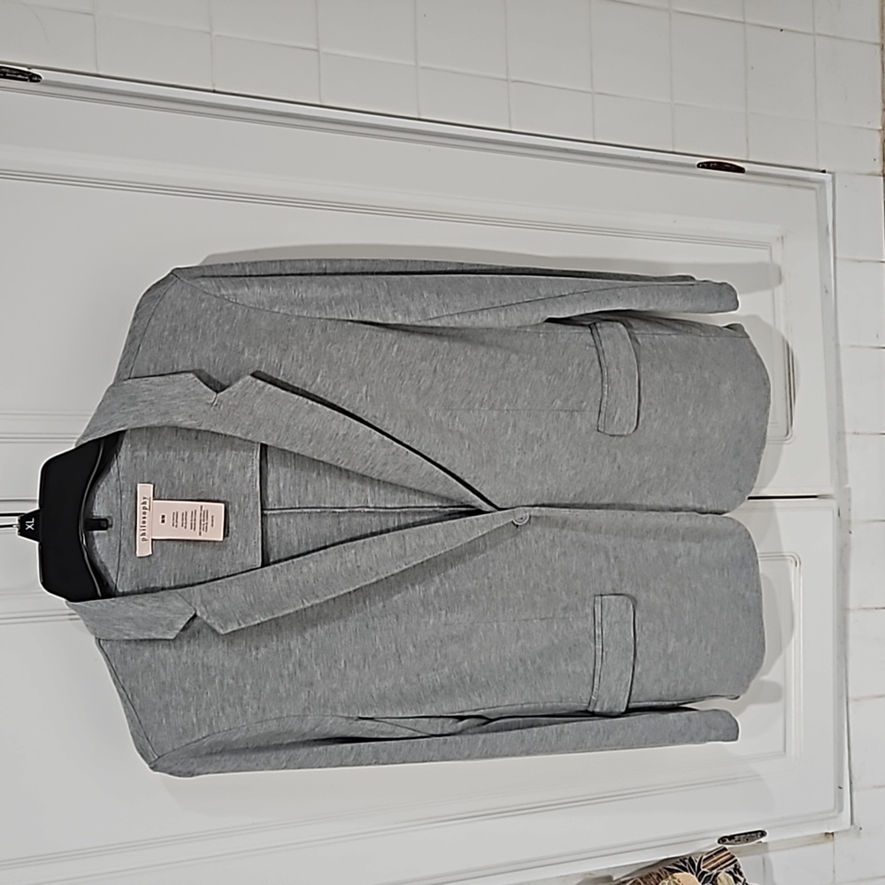 Women's Rayon Blazer